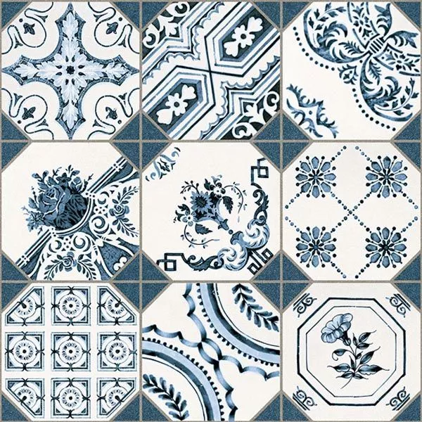 Напольная плитка  Retiro 31.6x31.6 от Vives Ceramica (Испания)