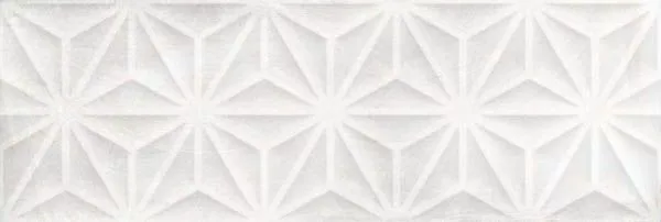 Настенная плитка Minety Nieve  75 25x75 от Vives Ceramica (Испания)