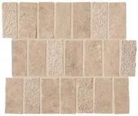 Мозаика Lims Desert Mosaico Spritz (A3NH) 29x32.3 от Atlas Concorde (Италия)