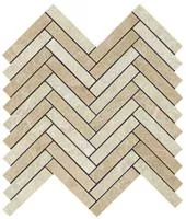Мозаика Force Light Herringbone Mosaic 29.8x29.3 от Atlas Concorde (Россия)