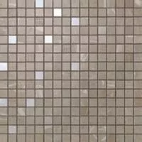 Мозаика Marvel Silver Dream Mosaic ASCR 30.5x30.5 от Atlas Concorde (Италия)
