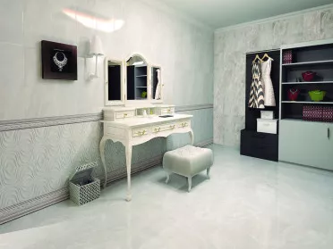 Керамогранит Pav. Fontana lux ice 120 60x120 от Azteca (Испания)