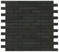 Мозаика MEK Dark Mosaico Zip (AMKO) 27x28 от Atlas Concorde (Италия)