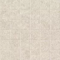 Мозаика Boost Mineral White Mosaico (AIGS) 30x30 от Atlas Concorde (Италия)