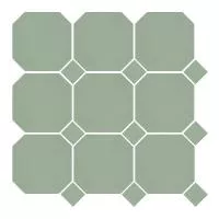 Topcer Мозаика (Field materials) Мозаика керамическая сетка 30x30 см (цвет 28 + цвет 28)