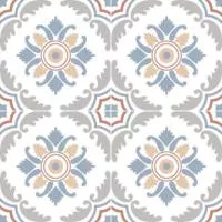 Напольная плитка Chic Sandra 45x45 от Dual Gres (Испания)