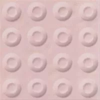 Декор Berta Picos Rosa-M 20x20 от Vives Ceramica (Испания)