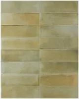 Керамогранит RAKU SAGE 30687 6x18.6  Equipe Ceramicas