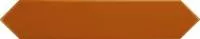 Настенная плитка ARROW RUSSET 25830 5x25  Equipe Ceramicas
