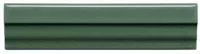 Бордюр STUDIO CORNISA CLASICA C/C VERDE OSCURO (ADMO5223) 3.5x15 от ADEX (Испания)