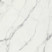 Керамогранит SENSI SIGNORIA STATUARIO LIGHT LUX  RET (PF60010363) 120x120 от ABK Ceramiche (Италия)