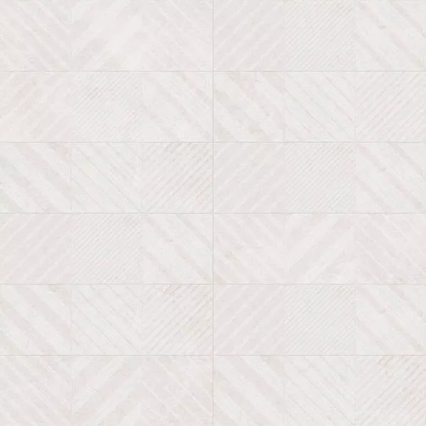 Настенная плитка Omicron Telendos Blanco 25x75 от Vives Ceramica (Испания)