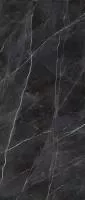 Керамогранит CHARM EXPERIENCE CALACATTA BLACK LAP.SQ. 6mm 280 120x280 от Italgraniti (Италия)