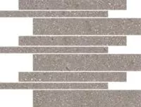 Мозаика PANGEA Mosaico Rheico AB|C Nuez 30x30 от Vives Ceramica (Испания)