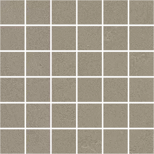 Mosaico New York Gris 30x30