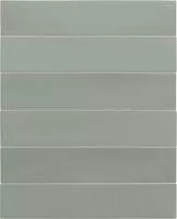 Керамогранит WADI Mint 30058 6x30  Equipe Ceramicas