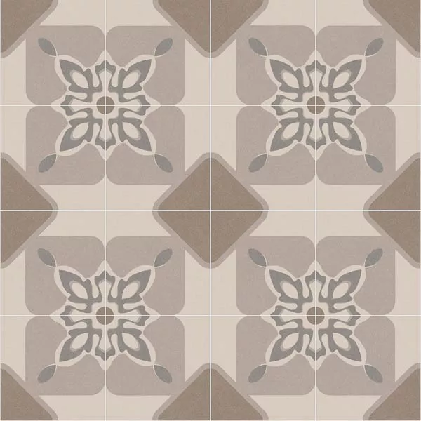 Керамогранит BALI Pulaki 20x20 от Vives Ceramica (Испания)