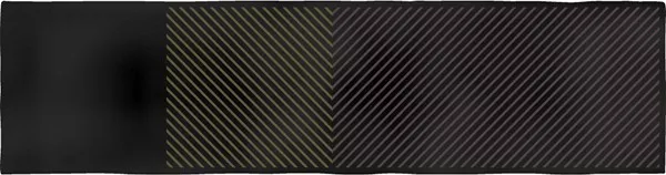 Настенная плитка JAVEA Moraira AB|C Negro 8x31.5 от Vives Ceramica (Испания)