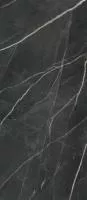 Керамогранит Marvel Calacatta Black Lappato (AFXY) 120x278 от Atlas Concorde (Италия)