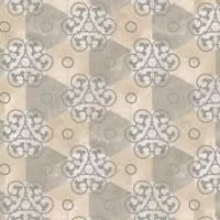 Керамогранит Hexagono Kunashir 23x26.6 от Vives Ceramica (Испания)