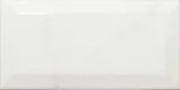 Настенная плитка CARRARA METRO 23083 7.5x15  Equipe Ceramicas