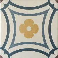 Керамогранит Caprice Saint Tropez 20941 20x20  Equipe Ceramicas