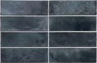 Настенная плитка HANOI BLUE NIGHT 30271 5.1x16.1  Equipe Ceramicas