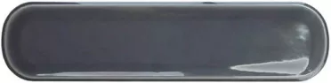 Настенная плитка AQUARELLE O TITANIUM BLUE (129090) 7.5x30 от WOW (Испания)