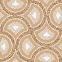 Декор Benaco Pigneto Beige 20x20 от Vives Ceramica (Испания)