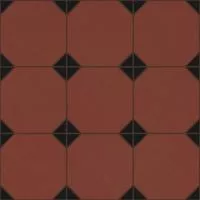 Декор Barnet Carron Terra 31.6x31.6 от Vives Ceramica (Испания)