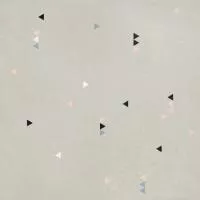 Керамогранит FUTURA Triangles (4100519) 15x15 от 41ZERO42 (Италия)