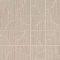 Мозаика Aplomb Canvas Mosaico Arch (A6SM) 32x32 от Atlas Concorde (Италия)
