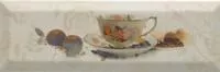 Декор Bonjour Decor Cafe Marfil 10x30 от Monopole (Испания)