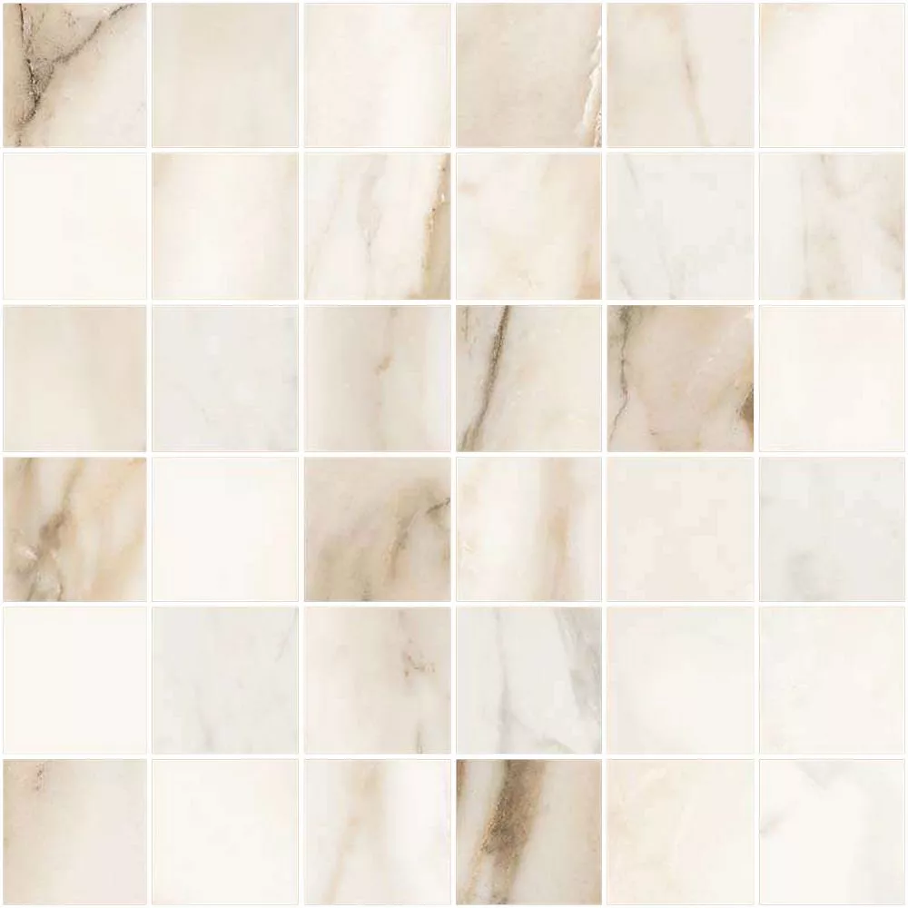 Керамогранит Mosaico Tm-Gold 30×30