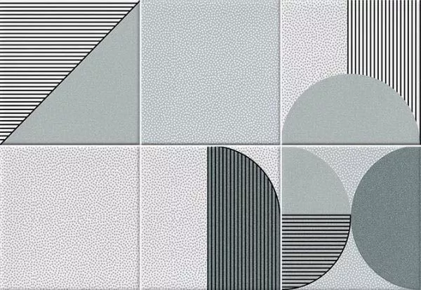 Настенная плитка Nago Turquesa 23x33.5 от Vives Ceramica (Испания)