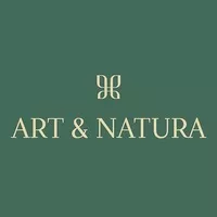 Логотип Art&Natura
