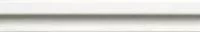 Бордюр ENGLAND BIANCO TORELLO EG10T 5.5x33.3 от Ascot Ceramiche (Италия)