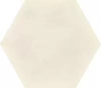 Керамогранит Zero Hexagono Figuli Pearl 15x17 от Vives Ceramica (Испания)
