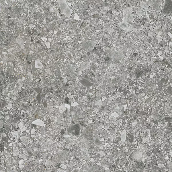 Керамогранит XTRA Ceppo Di Gre-R Cemento 60x60