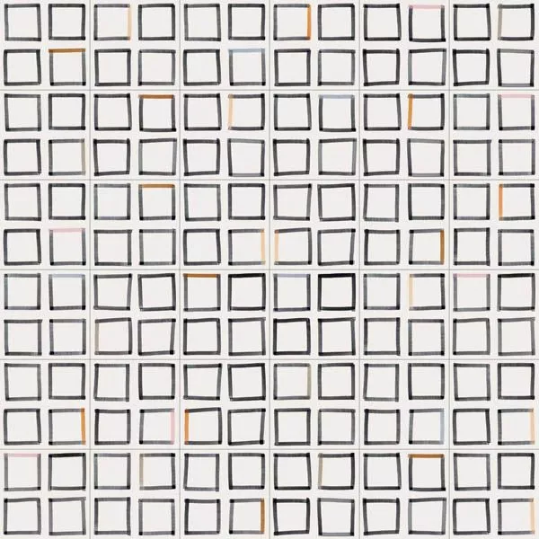 Декор MAORI Hamar 20x20 от Vives Ceramica (Испания)