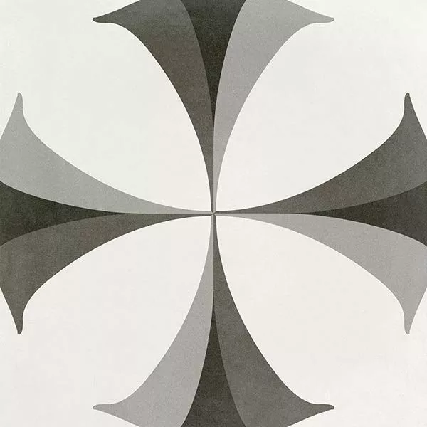 Керамогранит Pop Tile Flaps-R 29.3 29.3x29.3 от Vives Ceramica (Испания)