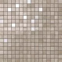 Мозаика Marvel Travertino Silver 9MVV 30.5x30.5 от Atlas Concorde (Италия)