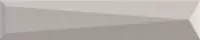 Настенная плитка UP Lingotto Grey Matte (192083) 5x25 от AVA Ceramica (Италия)