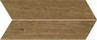 Керамогранит OSSIMORI MIELE CHEVRON (R9SS) 11x54 от Ragno (Италия)