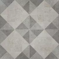 Мозаика Boost Stone Mosaico Cube Cold (A7DN) 30x30 от Atlas Concorde (Италия)