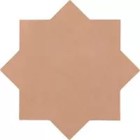 Керамогранит KASBAH STAR TERRACOTTA 29075 16.8x16.8  Equipe Ceramicas