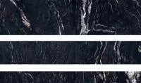 Керамогранит SENSI GEMS MIX SIZES  TITANIUM B. (PF60006732) 30x60 от ABK Ceramiche (Италия)