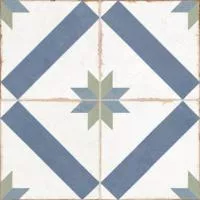 Плитка Old School Marau 45x45 от Dual Gres (Испания)