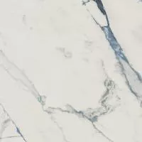 Керамогранит FIRENZE 5062 BLUE CALACATTA 50x50 от Porcelanite Dos (Испания)