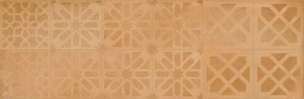 Настенная плитка Corwen-R Natural 32x99 от Vives Ceramica (Испания)